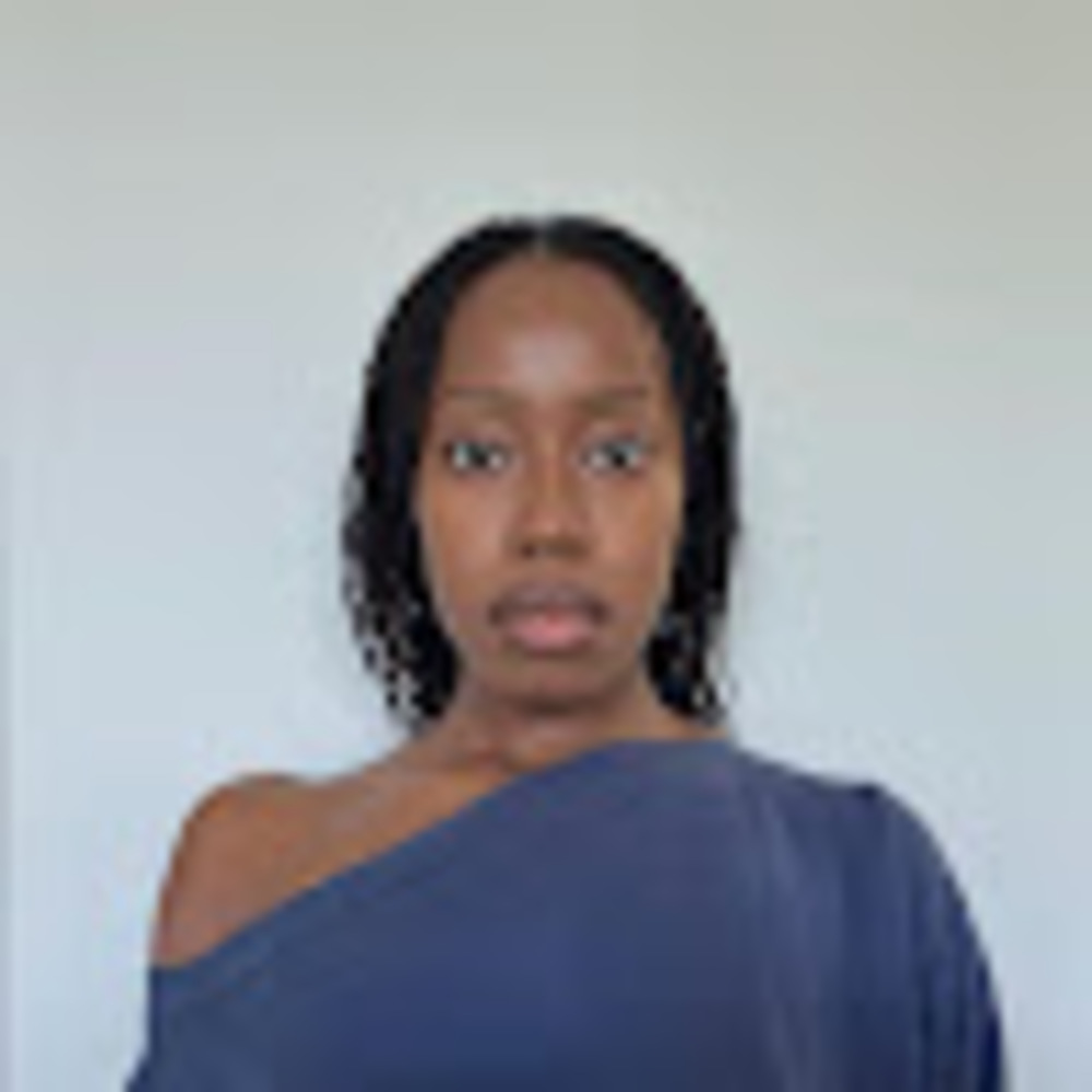 Meet your Posher, Arimeta